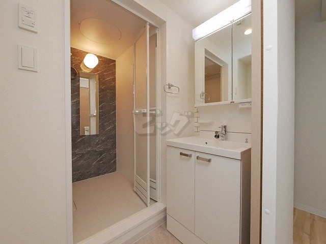 洗面所・脱衣所