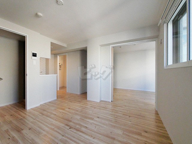 リビング・ダイニング