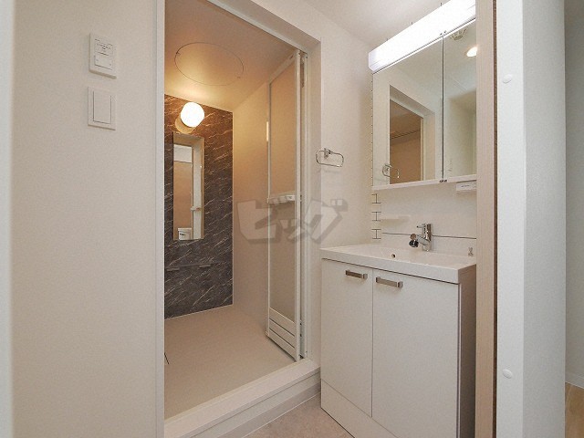 洗面所・脱衣所