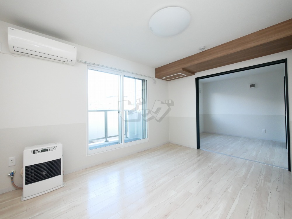 リビング・ダイニング