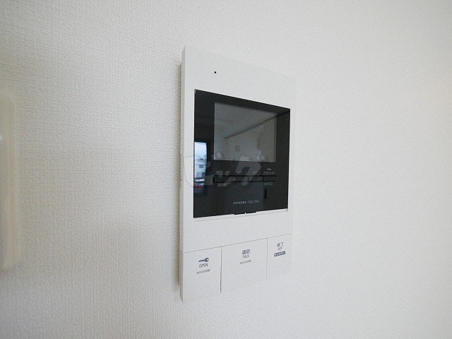 インターホン