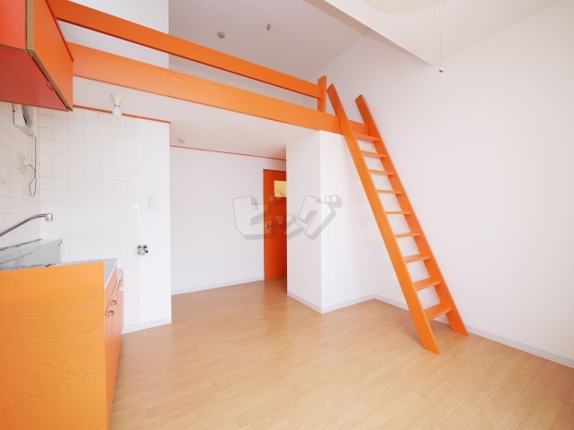 リビング・ダイニング