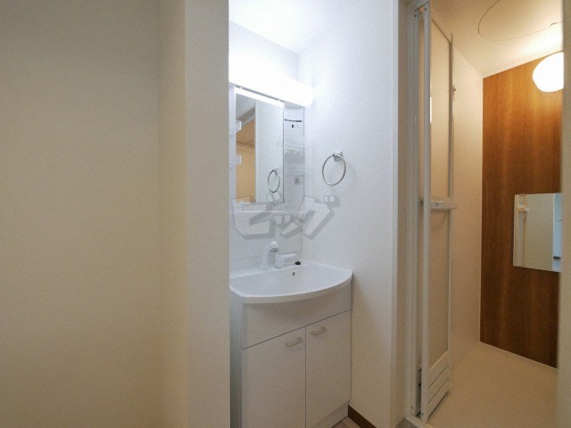 洗面所・脱衣所