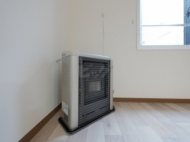 ストーブ