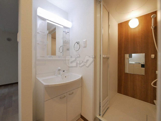 洗面所・脱衣所