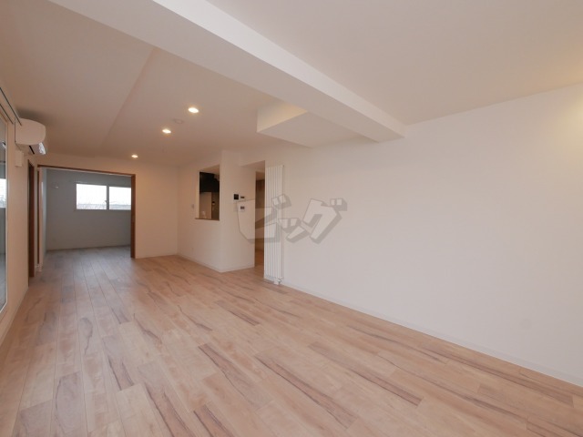 リビング・ダイニング