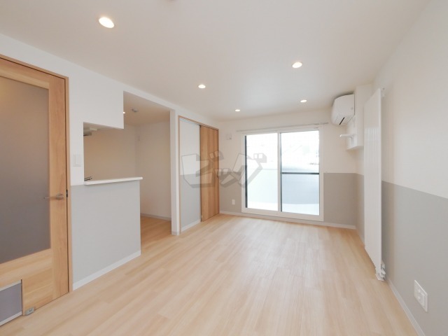 リビング・ダイニング