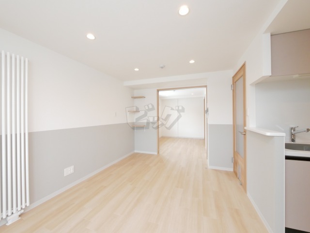 リビング・ダイニング