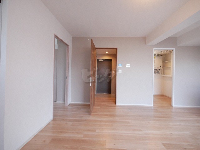 リビング・ダイニング