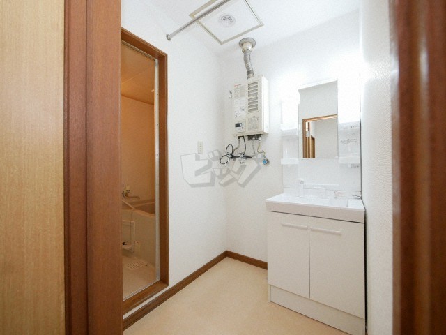 洗面所・脱衣所