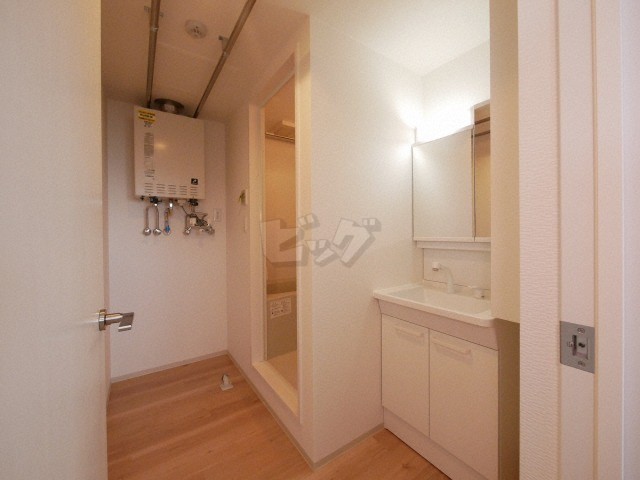 洗面所・脱衣所