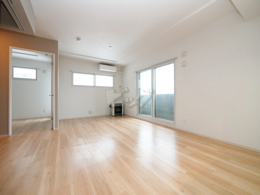 リビング・ダイニング