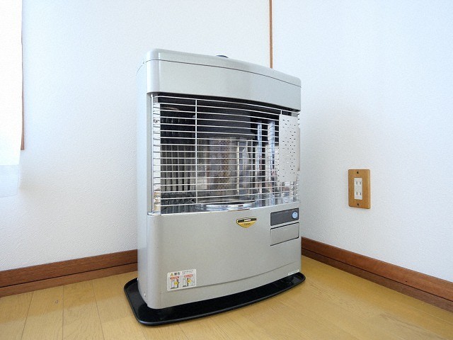 ストーブ