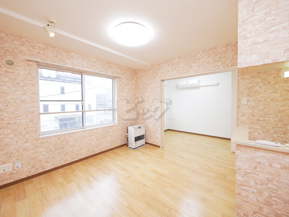 リビング・ダイニング