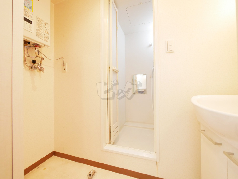 洗面所・脱衣所