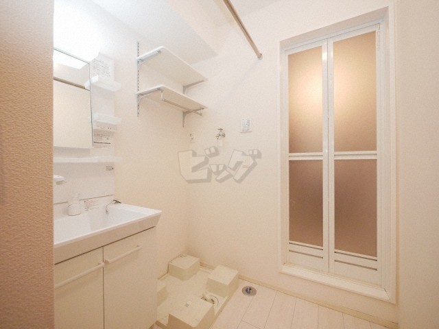 洗面所・脱衣所