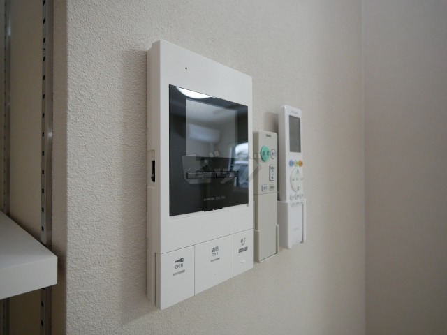 インターホン