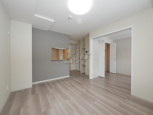 リビング・ダイニング