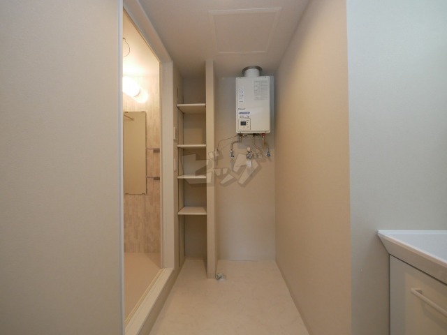 洗面所・脱衣所