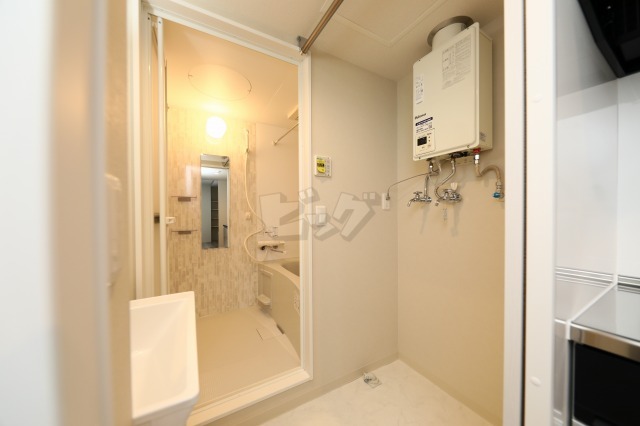 洗面所・脱衣所