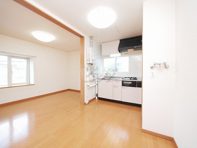 リビング・ダイニング