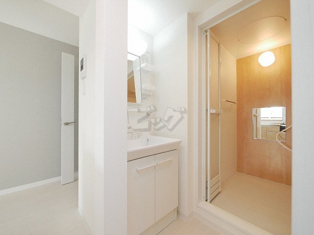 洗面所・脱衣所