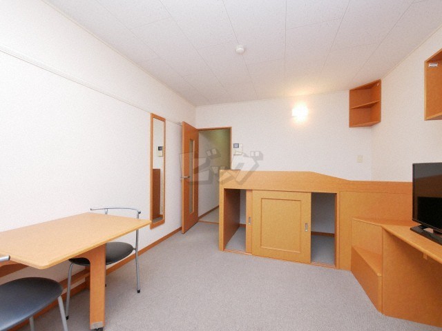 リビング・ダイニング