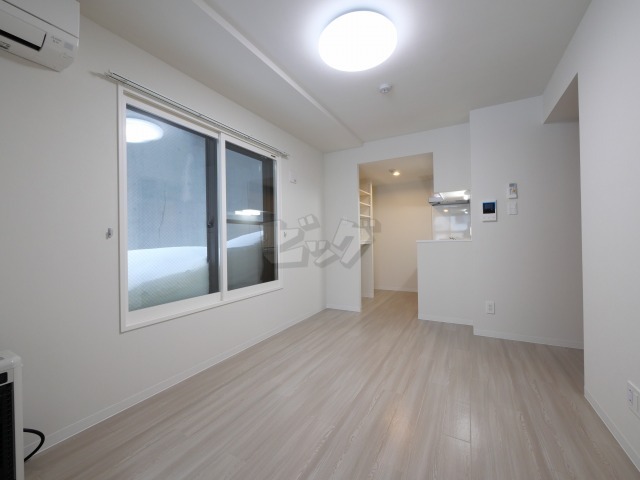 リビング・ダイニング