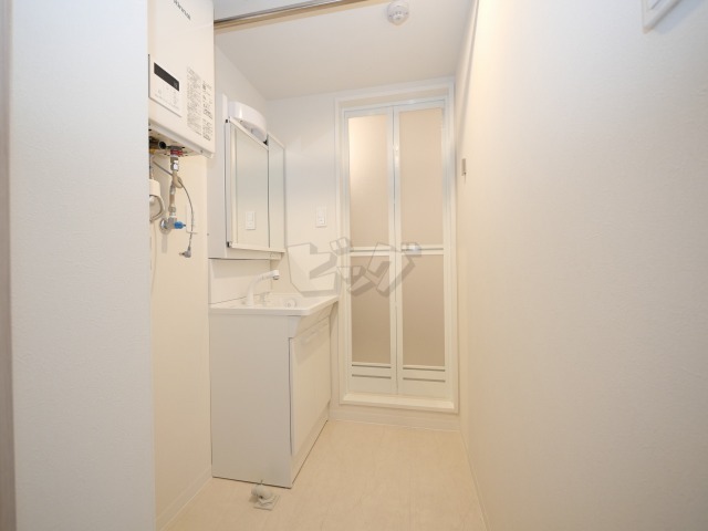 洗面所・脱衣所