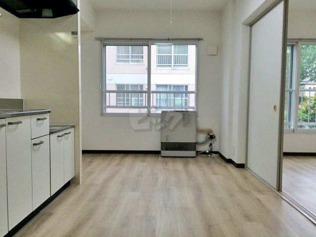 リビング・ダイニング