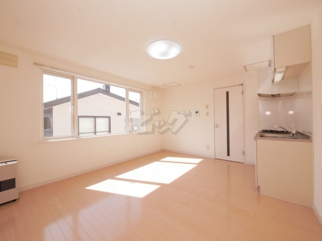 リビング・ダイニング