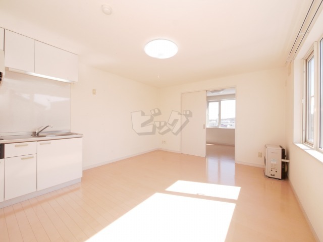 リビング・ダイニング