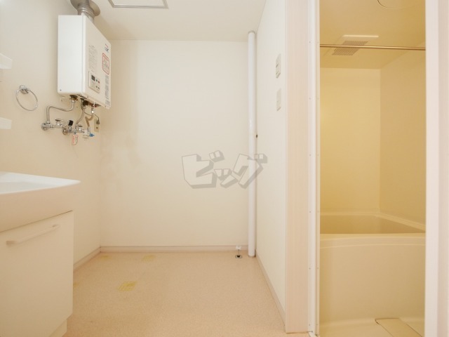 洗面所・脱衣所