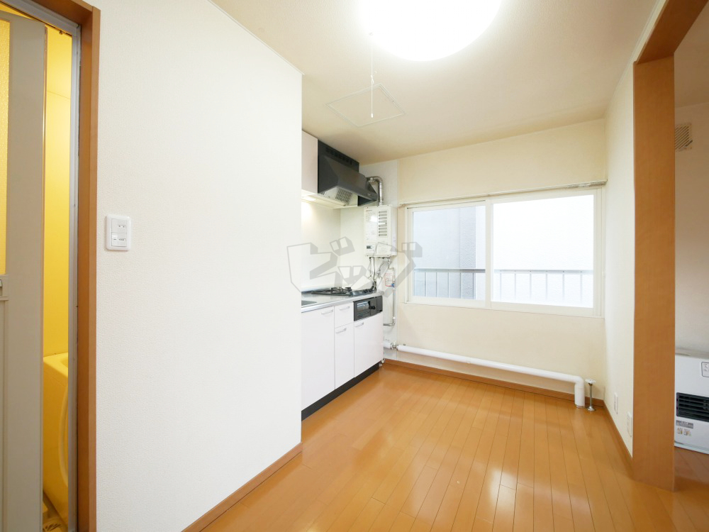 リビング・ダイニング