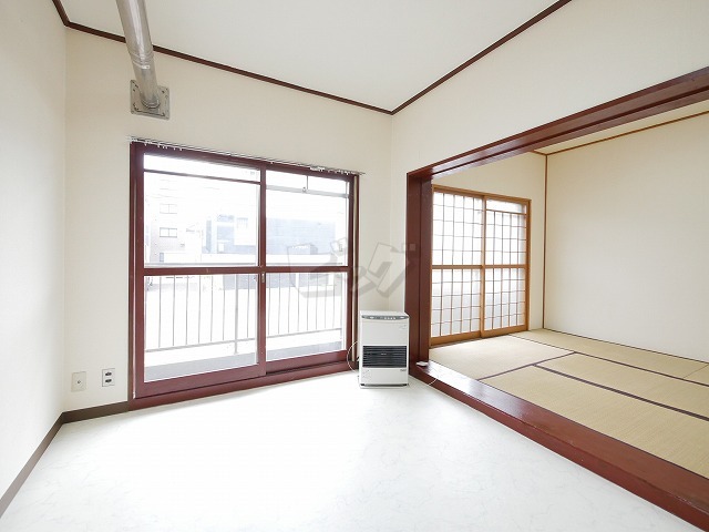 リビング・ダイニング