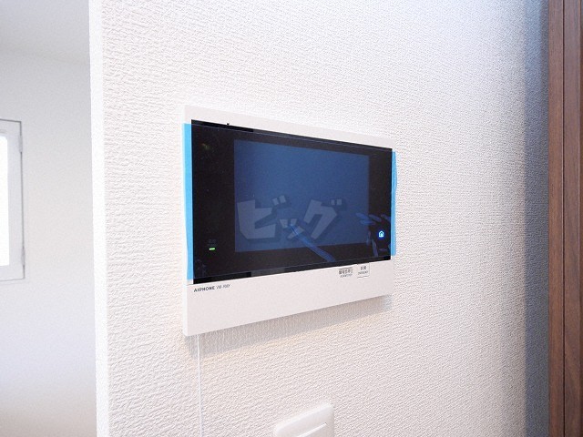 インターホン