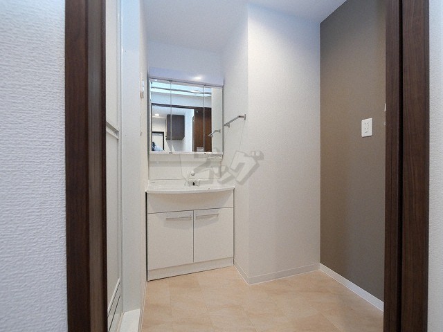 洗面所・脱衣所