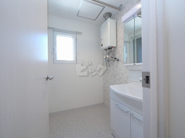 洗面所・脱衣所