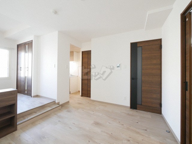 リビング・ダイニング