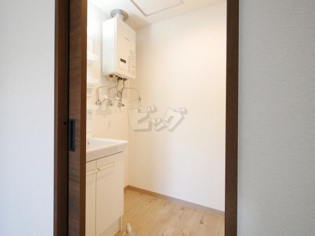 洗面所・脱衣所