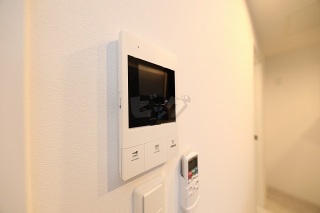 インターホン