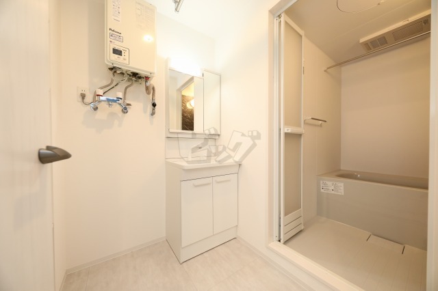 洗面所・脱衣所