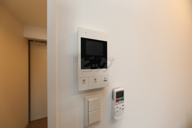 インターホン