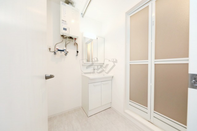 洗面所・脱衣所