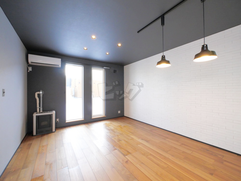 リビング・ダイニング