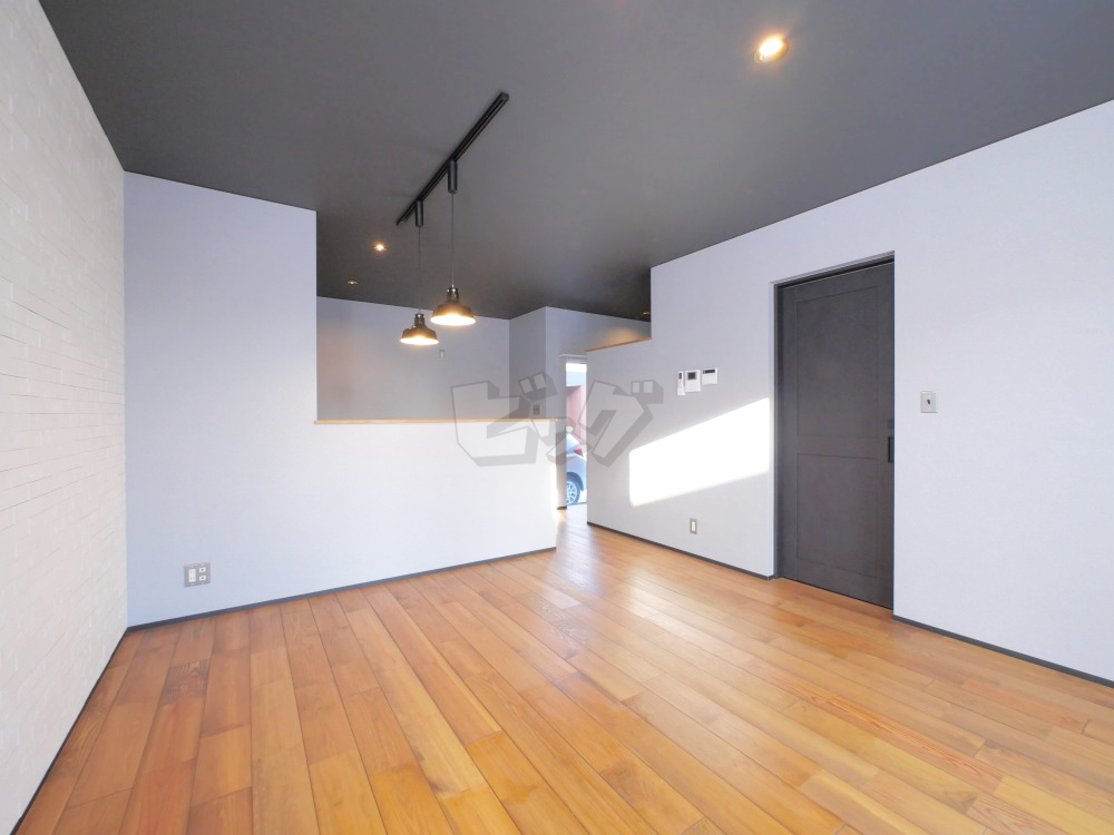 リビング・ダイニング