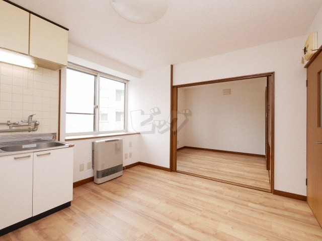 リビング・ダイニング