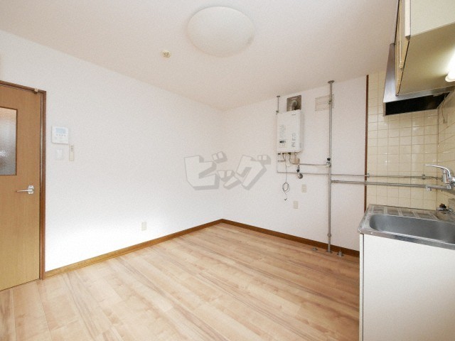 リビング・ダイニング