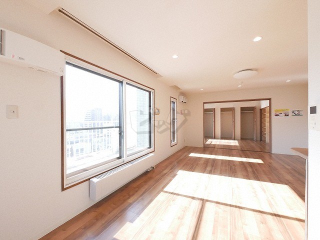 リビング・ダイニング