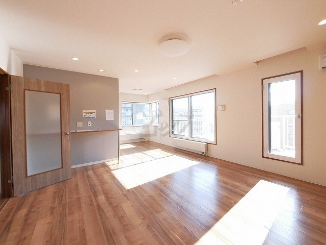 リビング・ダイニング